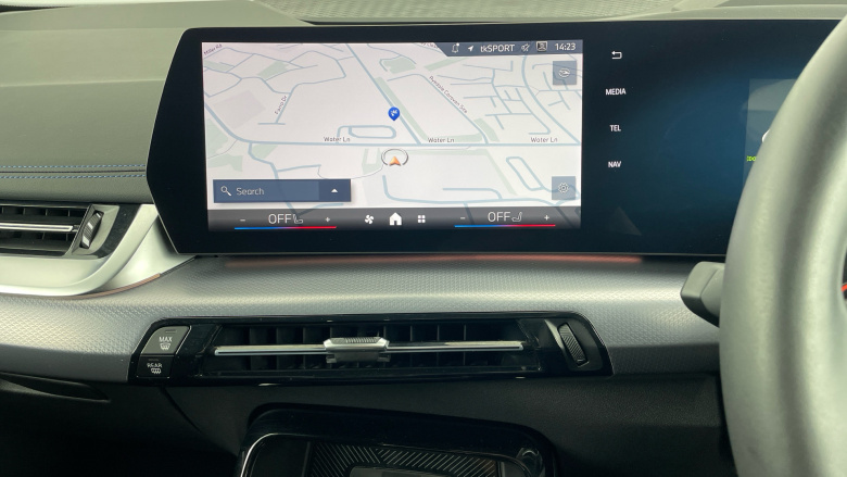 BMW 2 Series 225e xDrive M Sport 5dr DCT Hatchback